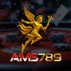 AMS789 - Game QiuQiu Seru dan Menantang