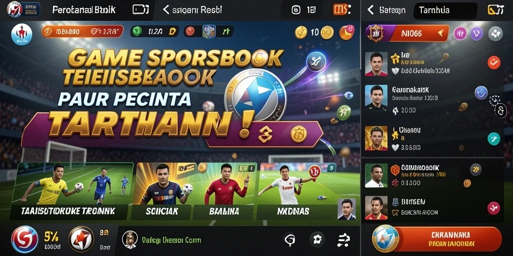 Screenshot N06 menampilkan fitur taruhan langsung yang mengasyikkan.