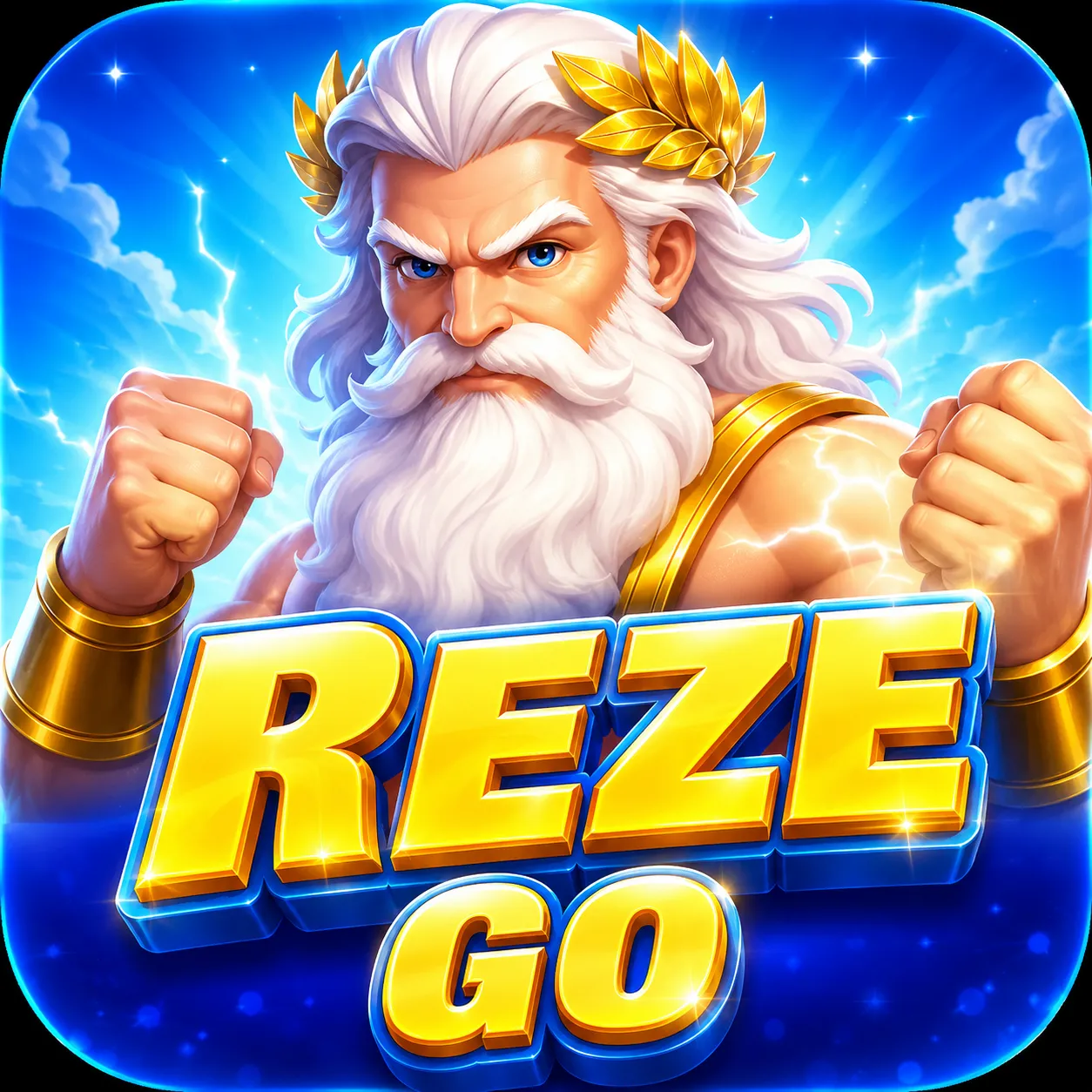 REZEGO - Petualangan Epik dalam Dunia Fantasi