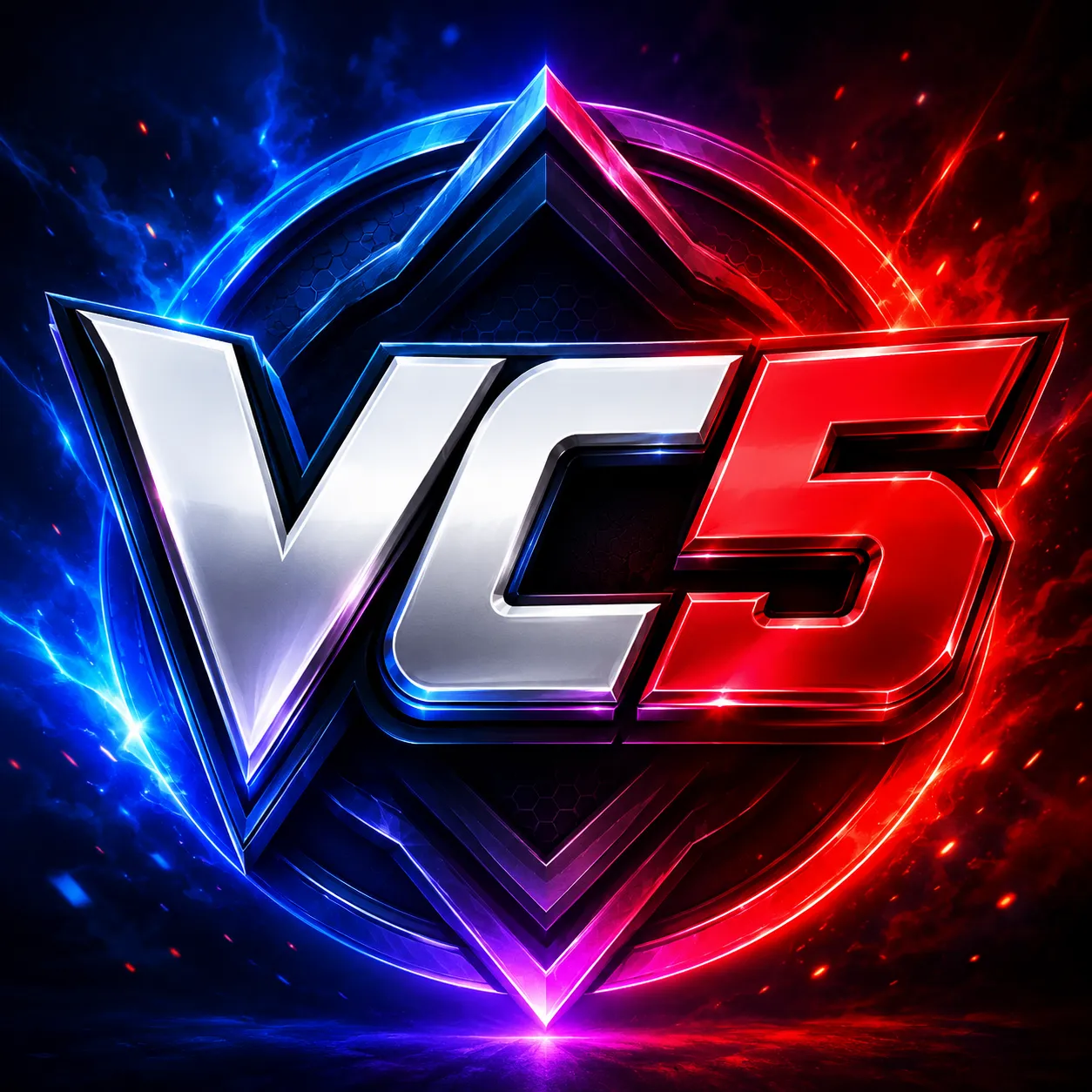 VC5 - Petualangan Seru di Dunia MMORPG
