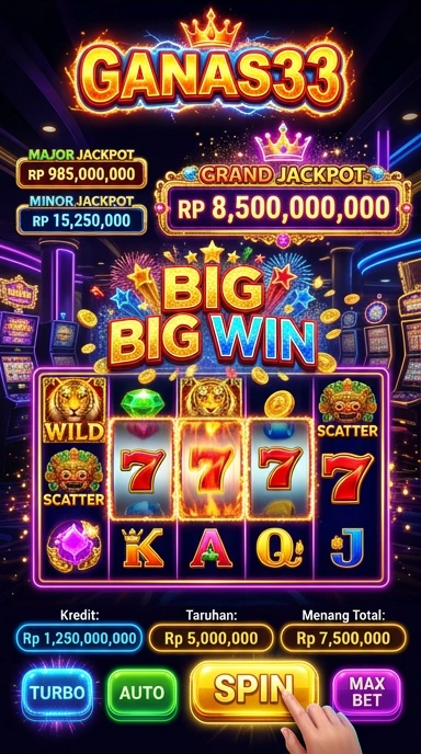 Fitur unggulan dari aplikasi yang tersedia di ganas33, membantu pengguna menemukan yang terbaik.